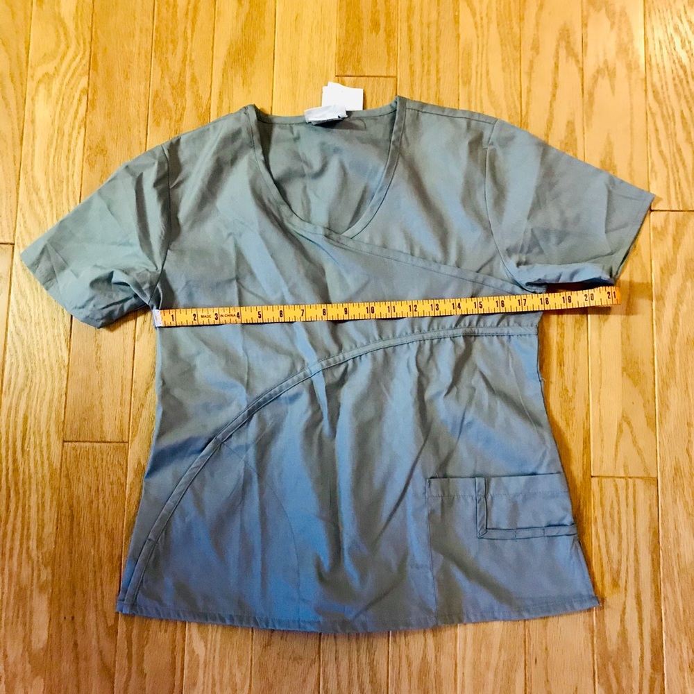 SCRUB TOP BUNDLE - Picture 10 of 13